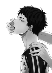 Akaashi Keiji