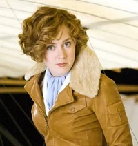Amelia Earhart