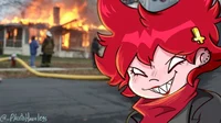 Yandere Cassandra 