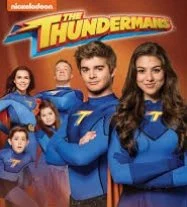 Los Thundermans - RP