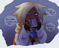 Vampire Pure Vanilla