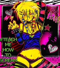 Party AKA Scene Noob