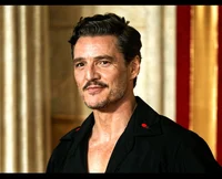 Pedro Pascal  
