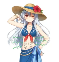 Keine kamishirasawa