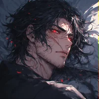Lovestruck Warlord