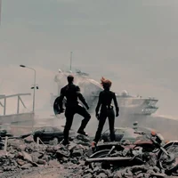 2MCU Avengers