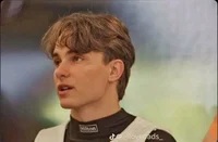 Oscar Piastri