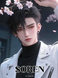 Soren Chen