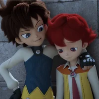 Michael-Robin Whites