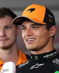 Lando Norris