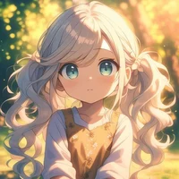 Daisy-Young Daughter