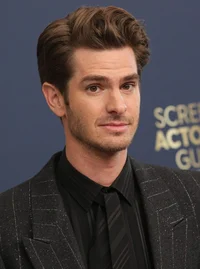 Andrew Garfield 