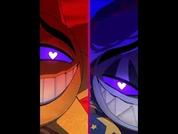 Yandere Sun and Moon