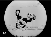 Rubber Hose Cartoon