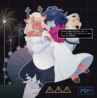 Осквернение Ноэлль