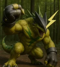 Bulkmon