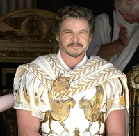 Marcus Acacius 