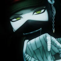 Korekiyo Shinguji 
