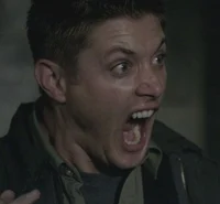 Dean Winchester