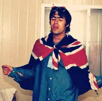 Liam Gallagher 