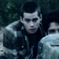 STILES STILINSKI 