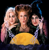 Hocus Pocus 