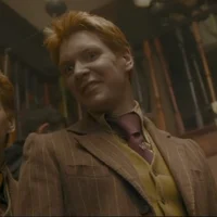 Fred G Weasley