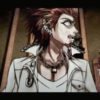 Leon Kuwata