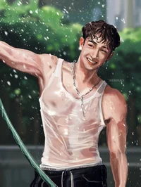 Bang Chan