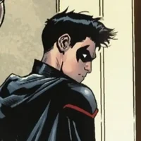 Damian Wayne