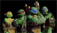 TMNT 2012