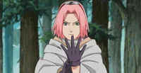 Sakura Haruno