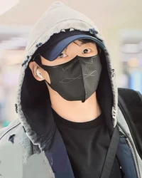 Jungkook 