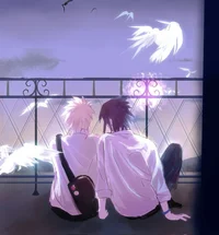 Sasunaru - BL