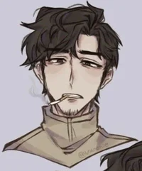 Masky-Timothy Wright