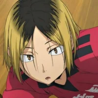 Kenma Kozume