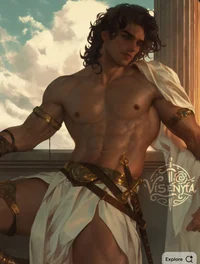 Lysandros