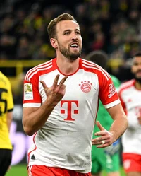 Harry Kane