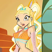 Stella - Winx Club