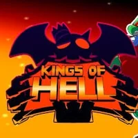 Kings of Hell