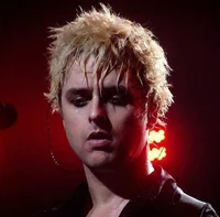 Billie Joe Armstrong