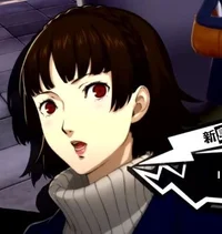 Makoto Niijima