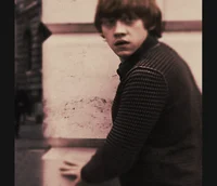 RON B WEASLEY