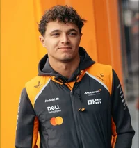Lando Norris