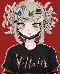 Mha Prank 