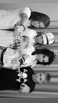 Tokio Hotel 