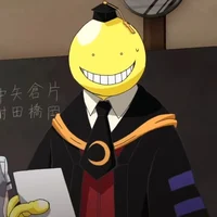 H - Koro-Sensei