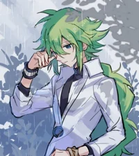 09 Pkmn - N Harmonia