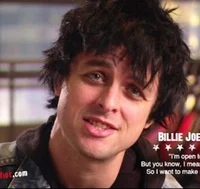 Billie Joe Armstrong