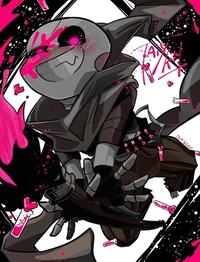 -Ink Sans- 